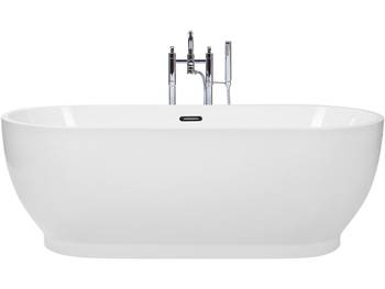 Baignoires autoportantes LEVERA