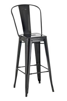 Tabouret de bar Aiden