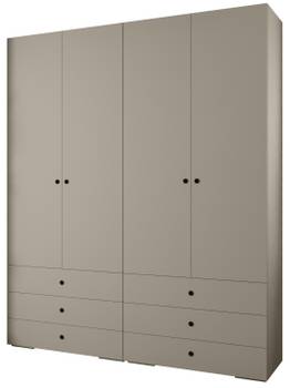 Garderobe Inova 2 Z16