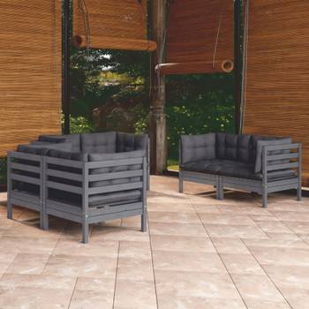 Garten-Lounge-Set