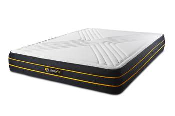 Matelas 140x200 Ultra