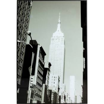 Affiche encadrée Empire State Building