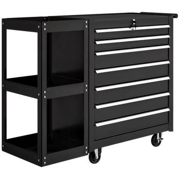 Werkstattwagen B20-119V00BK