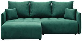 Ecksofa HUDSON