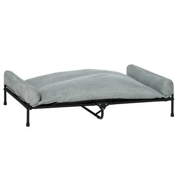 Hundebett D04-235LG