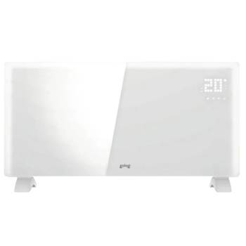 Gologi Electric Heater -2000W - Weiß