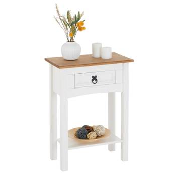 Table console CAMPO