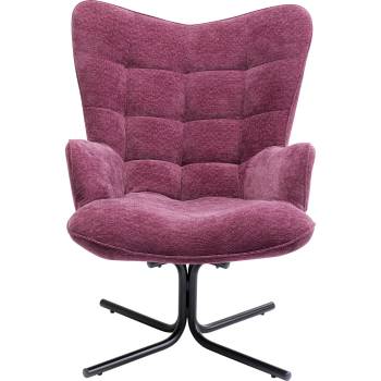 Fauteuil pivotant Oscar