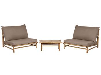 Lounge Set TODI 3-tlg