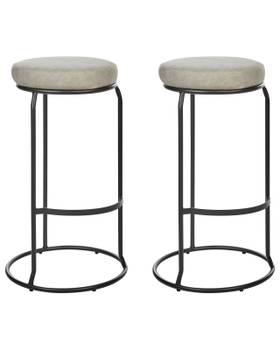 Tabouret de bar MILROY