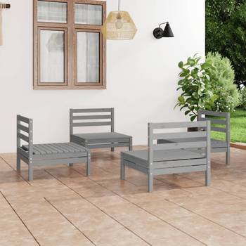 Garten-Lounge-Set