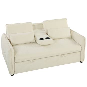 Schlafsofa 83B-790V00BG