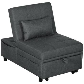 Einzel Schlafsofa 839-858V00GY