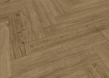 Laminat FISCHGRÄT AZUARA MODELL OAK