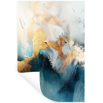 WANDTATTOO Abstrakt