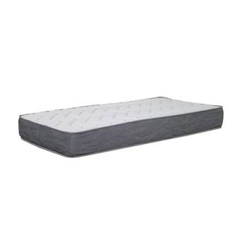 Matelas Luxe 90x190 mousse 24