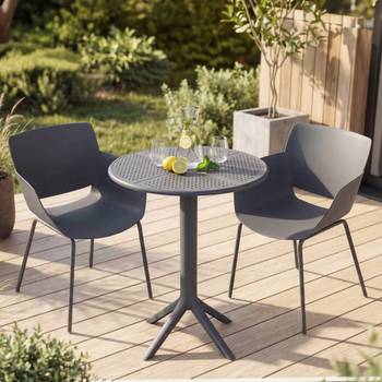 Groupe de jardin Siora Lot de 3
