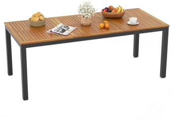 Tuintafel TI95855