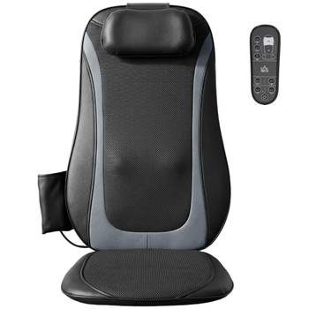 Massagesitzauflage 700-199V90BK