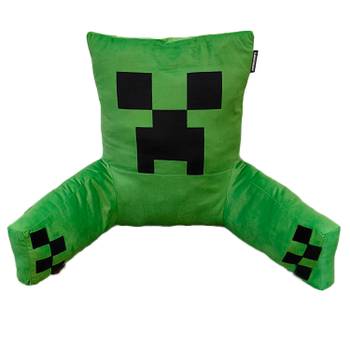 Lesekissen Creeper Minecraft