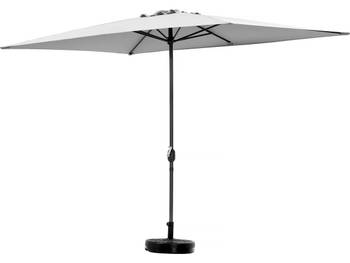 Parasol jardin  Sol 2  - Rectangle - 2 x