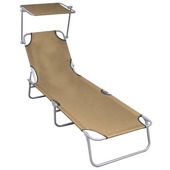 Chaise longue 3004999