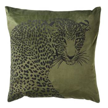 Housse de coussin Simba