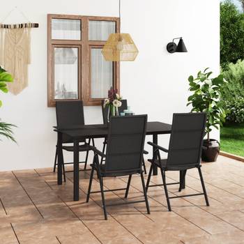 Garten-Essgruppe (5-teilig) 3014663-1