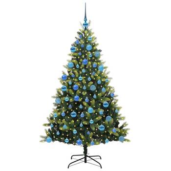 Künstliche Weihnachtsbäume 3030475-2