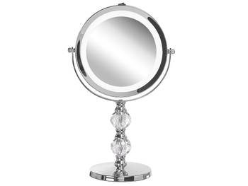 Miroir de table CLAIRA