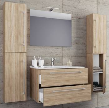 5 pcs. lavabo Badinos SP