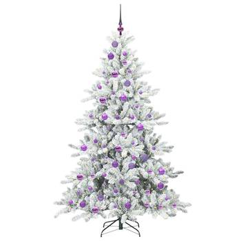 Künstlicher Weihnachtsbaum 3700000070-4