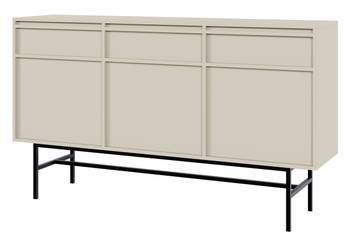 Sideboard mit Metallgestell Evo