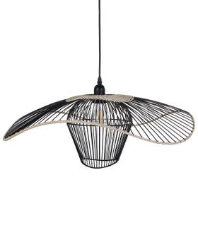 Lampe suspension LUNGA