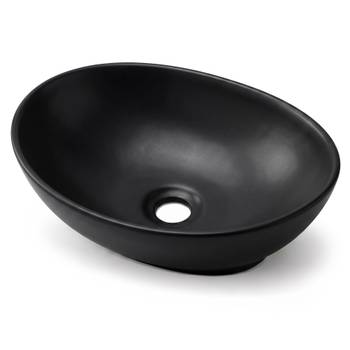 Aufsatzwaschbecken OVALIS 9296