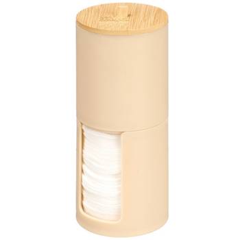 Wattepads Behälter 12891