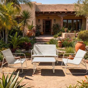Gartenlounge TENERIFE