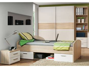 Jugendzimmer Wisal 66