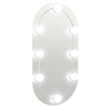 Spiegel mit LED-Leuchte 3012373-2