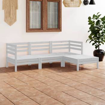 Garten-Lounge-Set