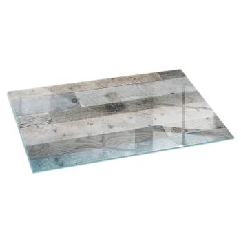 Glasplatte Lamuro