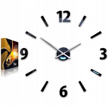 Wanduhr Klaus