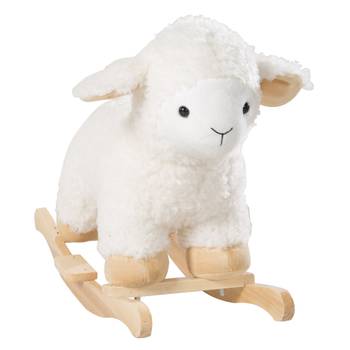 Schaukeltier Schaf