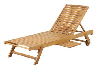 Chaise longue MOLA