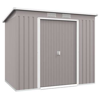 Gartenhaus 845-390V00LG