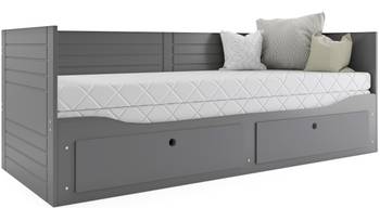 Ausziehbett HERMES