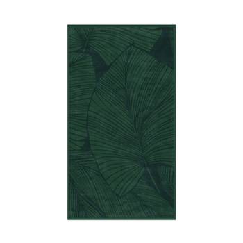 Strandtuch Puerto - 100x180 cm - Green