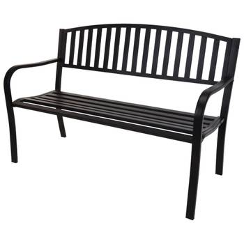 Banc de jardin