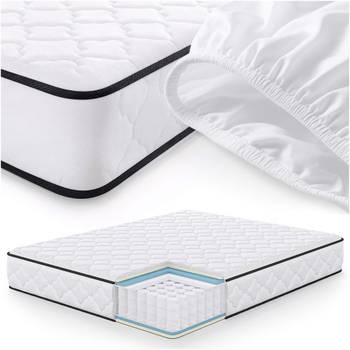 Matelas à ressorts H3