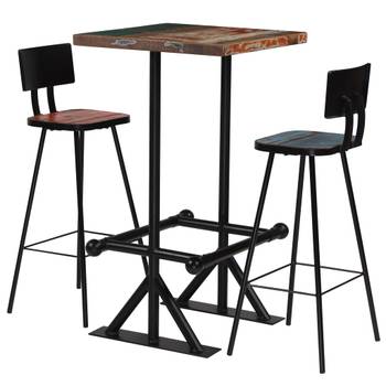 Bar-Set(3-teilig) 245398